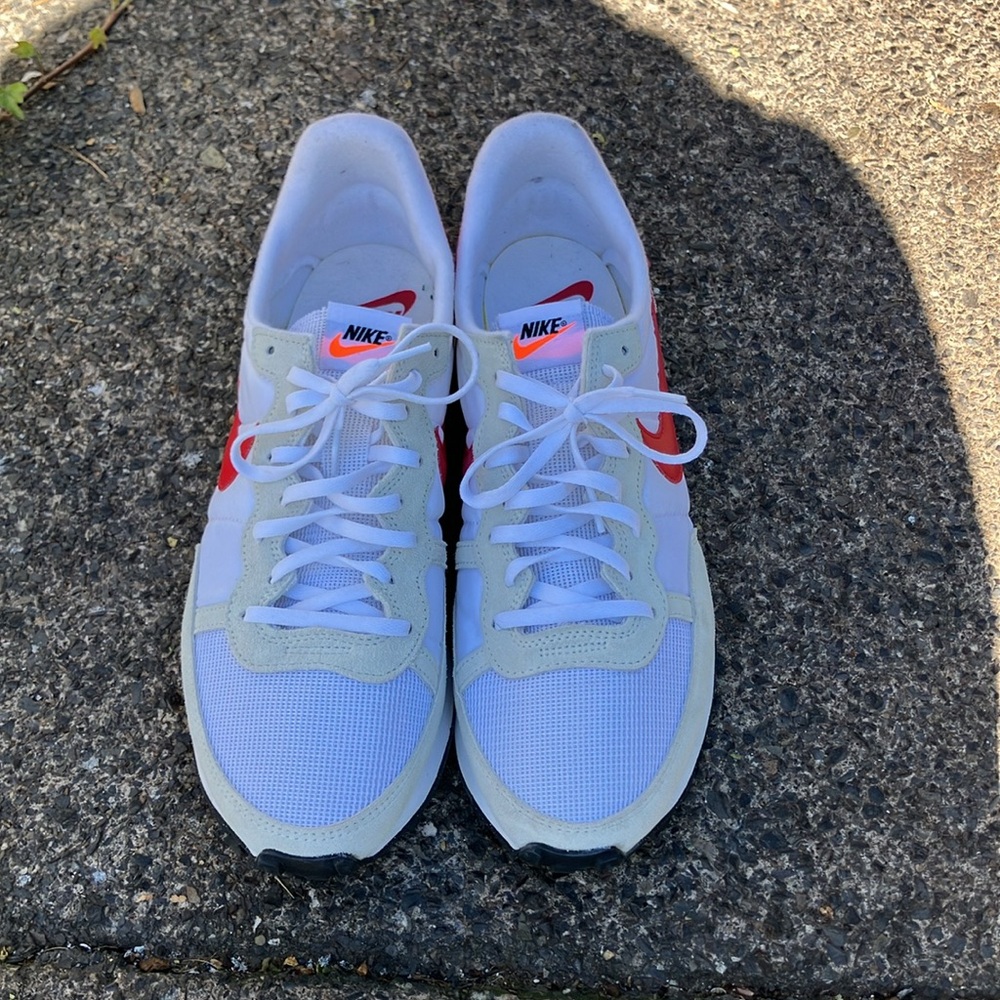 Nike challenger og